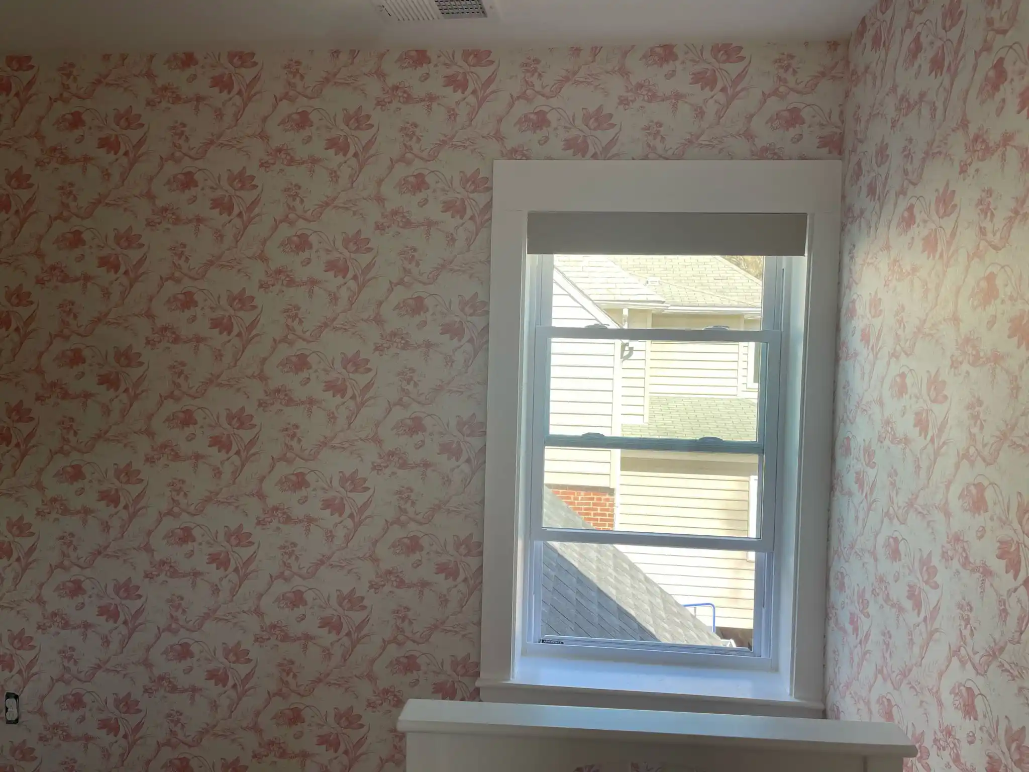 Smyrna Wallpaper Installers office in Downtown Atlanta