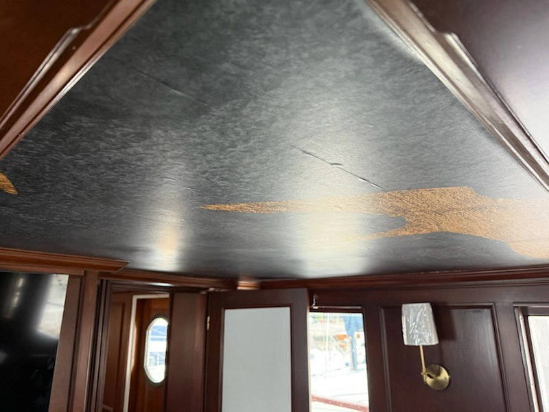 Wallpaper service areas around Smyrna GA and Atlanta metro